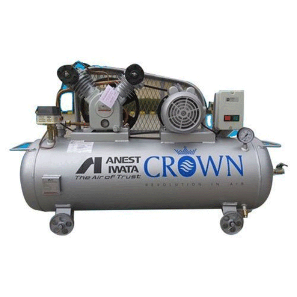 Crown Series Air Compressor