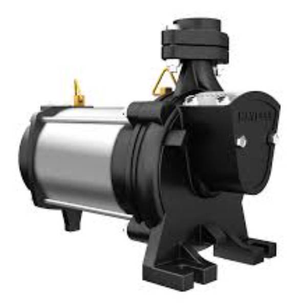 OPENWELL SUBMERSIBLE PUMPS